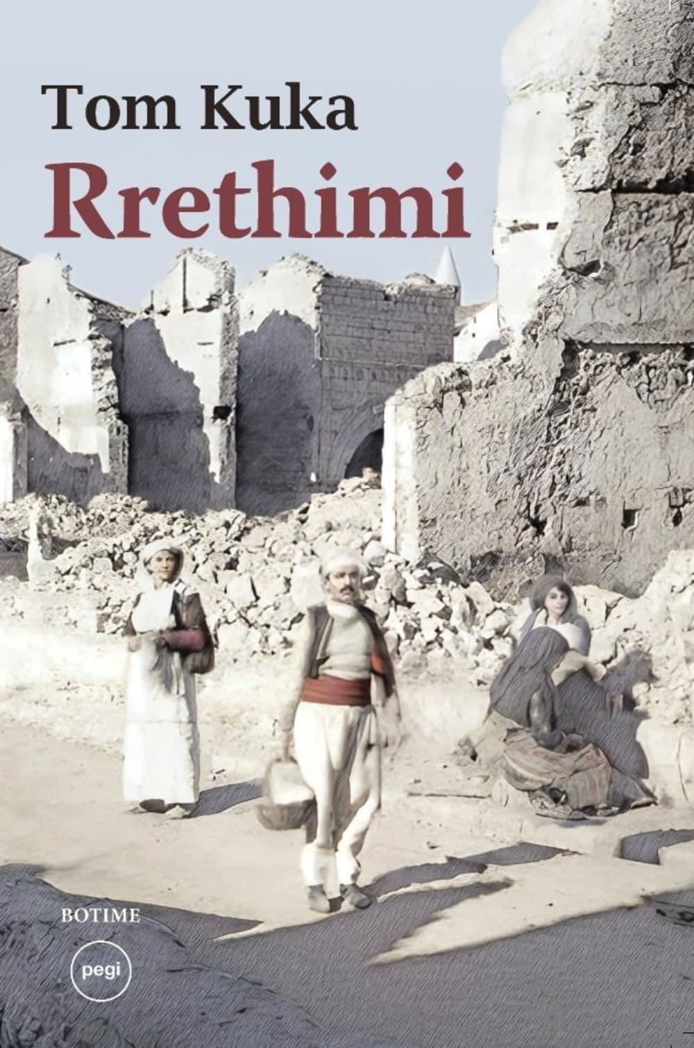 Rrethimi